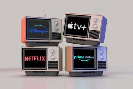 Netflix, YouTube y Amazon quieren que veas todo desde una sola aplicación: la suya