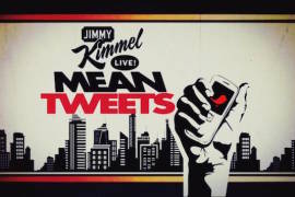 Jimmy Kimmel realiza “Mean Tweets”: Edición para seguidores de Trump