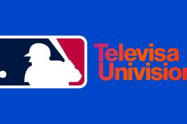 La MLB volverá a la televisión abierta en México gracias al acuerdo multianual con TelevisaUnivision, que transmitirá temporada regular, postemporada y Serie Mundial.