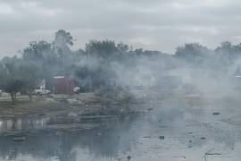 Brigadas de salud intensificarán las acciones de control larvario en colonias de Piedras Negras, principalmente en sectores donde las lluvias dejaron condiciones favorables para la reproducción del mosquito transmisor del dengue.