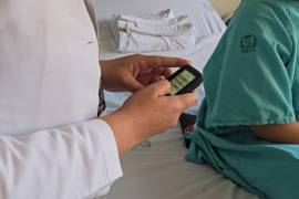 El IMSS impulsa la prevención desde el Primer Nivel de Atención, principalmente en las Unidades de Medicina Familiar, donde se promueven hábitos saludables.