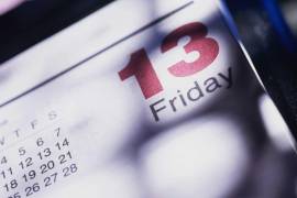 ¿Por qué consideramos al viernes 13 como de ‘mala suerte’?