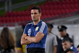 Confirma Argentina a Lionel Scaloni como su entrenador hasta la Copa América