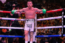 Canelo Alvarez enfrentará a Sergey Kovalev... ¡Buscará tetracampeonato!