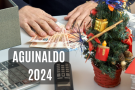 Conoce los requisitos, montos, fechas y sanciones para empleadores que incumplen con el pago de aguinaldo.