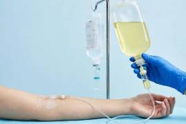 Una joven de 19 años se convirtió en la séptima víctima mortal relacionada con la aplicación de suero vitaminado en una clínica de Hermosillo.