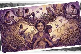 NosotrAs: Hacemos eltrabajo que sostiene la vida