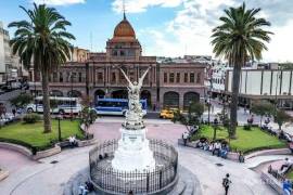 Proyecta Conagua jornada solada con máximas de 24 y 19 | Foto: Archivo