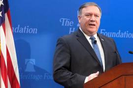 Mike Pompeo acusa de nuevo a Irán de tener vínculos con Al Qaeda