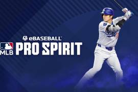 Shohei Ohtani, la estrella de los Dodgers, encabeza el nuevo título de Konami con su imagen en la portada.