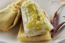 Los tamales están elaborados con ingredientes que pueden aportar beneficios nutricionales cuando se consumen con moderación.