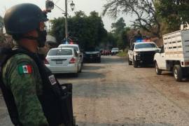 Ejecutan a ex funcionario de Peña Nieto y su familia en Morelos; hay 5 muertos