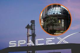 SpaceX se suma a los 3 mil 794 valores listados en el SIC de la Bolsa Mexicana de Valores.