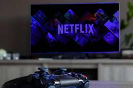 ¡Tiembla Nintendo!... Netflix estudia lanzar su propio servicio de videojuegos