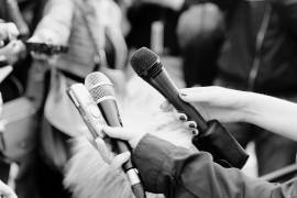 El Sindicato Nacional de Trabajadores de la Prensa (SNTP) de Venezuela confirmó que 14 periodistas fueron detenidos durante el día de hoy.