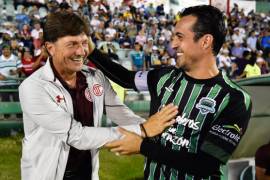 El futbolista que será jugador y técnico de un mismo equipo en México