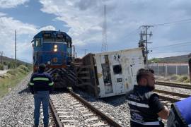 Coahuila registró un total de seis accidentes vehiculares por choque con trenes en 2022. Desde 2018 --año desde el cual hay datos abiertos del Instituto-- se han reportado 37 accidentes de ese tipo en la entidad.