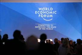 Foro de Davos del WEF, hasta mayo del 2022
