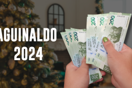 Conoce todo lo que debes de saber sobre el pago del aguinaldo y los derechos que tienes, respaldados por la Ley Federal del Trabajo