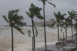Un nuevo ciclón tropical cubrirán el centro-sur del país con intensas precipitaciones, fuertes vientos y posibles granizadas.