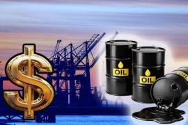 Fue hoy que el Tesoro de EU levantó las sanciones al petróleo iraní como parte del acuerdo provisional para poner fin a la guerra