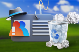 McAfee alerta por el aumento del “trashing”, una técnica con la que ciberdelincuentes recuperan documentos y dispositivos desechados para obtener datos sensibles, afectando a usuarios, empresas y dependencias públicas.