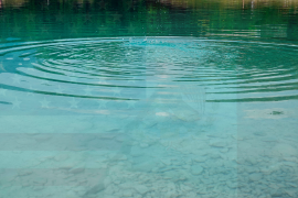 Recortarán a BC agua del Colorado