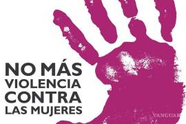 Este año en Coahuila se han registrado 40 feminicidios en Coahuila, el 90 por ciento ocurridos en el entorno familiar.