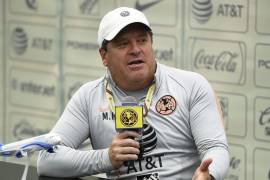 Miguel Herrera no ve dominio en la Liguilla, está muy pareja