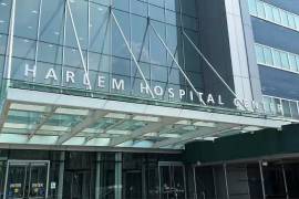 También informaron de que algunas torres de refrigeración que dieron positivo en las pruebas de detección de la bacteria se encuentran en edificios gestionados por la alcaldía. FOTO: