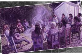 NosotrAs: El corazón del cambio social