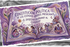 NosotrAs: La urgente necesidad de reconocer el cuidado como un derecho humano