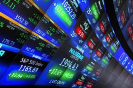 Las tensiones geopolíticas en Oriente Medio también incrementaron las preocupaciones sobre una posible aceleración de la inflación.