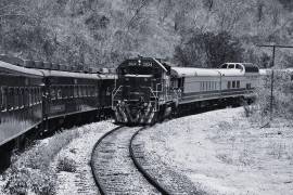 “Entonces ahí estamos perdiendo competitividad”, dijo Linda Hernández, directora del sector intermodal de la ferroviaria Canadian Pacific Kansas City por el alza de precios.