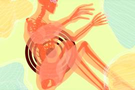 Más allá de las calorías, los alimentos de origen vegetal y de colores intensos aportan compuestos bioactivos clave para la salud metabólica.