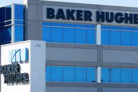 Baker Hughes anunció su decisión un día después que las empresas petroleras Halliburton Co. y Schlumberger adoptaran medidas similares