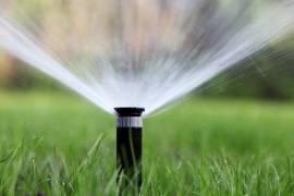 Durante el año 2025 se reusaron 705 metros cúbicos de agua residual destinados exclusivamente para el riego.