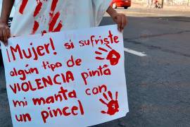 La titular de la dependencia, Itzel Balderas, detalló que en este periodo se aplicaron 2 mil 52 Instrumentos de Valoración de Riesgo Feminicida.
