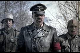 Afirma director de “Dead Snow 3” que habrá un “Hitler Zombi”