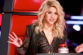 Video: Shakira se impacta tras escuchar a concursante de The Voice cantar “Loca”