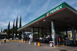 Contadores ofrecen hacer inventarios en gasolineras