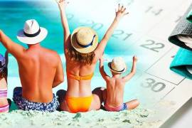 El calendario escolar en México marca mayo como uno de los meses con más descansos, gracias a fechas oficiales y actividades académicas que generan esperados “megapuentes”.