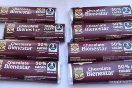 El chocolate del Bienestar ha protagonizando una serie de discusiones y pláticas, luego de ser anunciado públicamente en una de las ‘Mañaneras del Pueblo’ de la presidenta Claudia Sheinbaum Pardo.