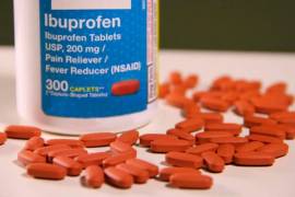 OMS recomienda no usar ibuprofeno para combatir al Coronavirus