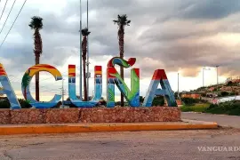 Acuña se une a los protocolos de prevención y vigilancia meteorológica nacional.