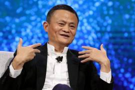 Es posible acabar con las noticias falsas en internet, dice Jack Ma