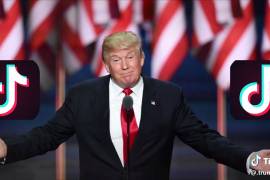 Trump se muestra inflexible con TikTok: o acuerda su venta o dejará de operar