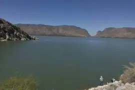 Dice que tristemente la Comisión Nacional del Agua no contempla nada respecto al manejo de sequías.
