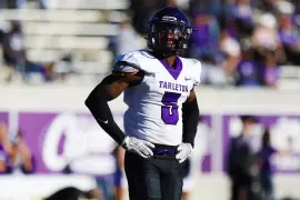 El nuevo refuerzo de la Ola Morada llega tras una etapa destacada en Tarleton State dentro de la conferencia WAC.