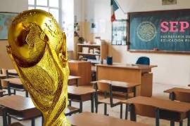 La SEP confirmó la suspensión de clases el 11 de junio de 2026 por la inauguración del Mundial FIFA.